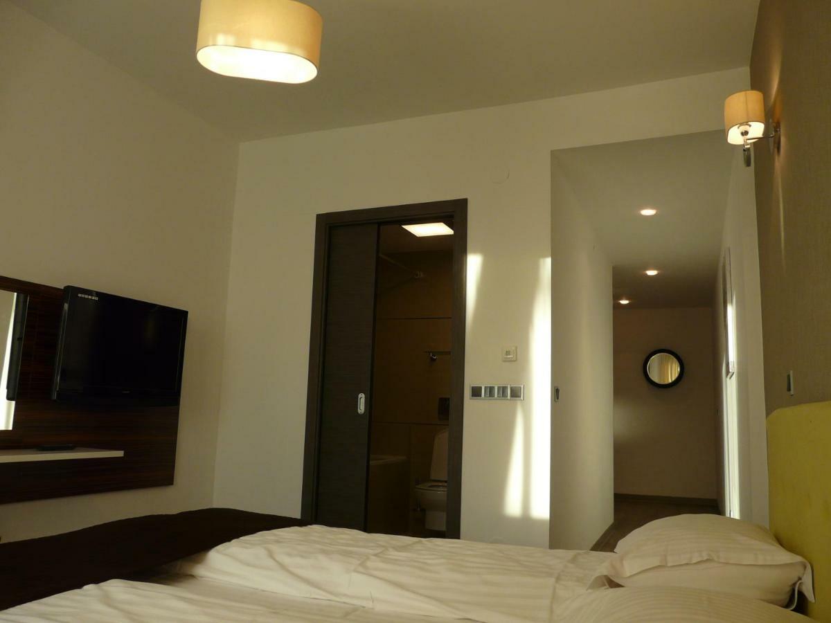 Silver Mountain Apartment A32 - 3 Rooms 3 Bathrooms Poiana Brasov Exterior foto
